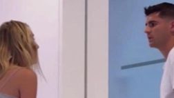 VIDEO/ Alice Campello e lo scherzo ad Alvaro Morata