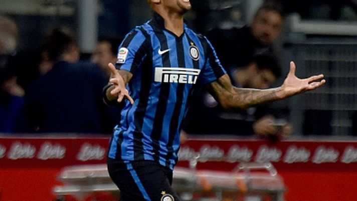 Felipe Melo dopo Inter-Verona 1-0: “Chiamatemi Felice Melo. Ringrazio tantissimo Dio” Felipe Melo dopo Inter-Verona 1-0: “Chiamatemi Felice Melo. Ringrazio tantissimo Dio”