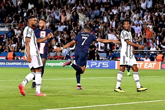 (Getty Images) Juventus, Allegri: “Noi a zero punti e contro il Maccabi conta solo vincere”- immagine 2