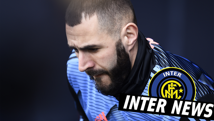 Possibile intreccio di calciomercato fra Real Madrid e Inter? 