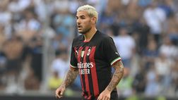 Milan-Udinese 1-1: pareggio di Theo Hernández su rigore | Serie A News