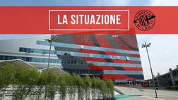 La cessione del Milan si allontana: Elliott resta al timone? Il punto