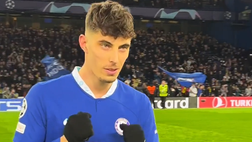 Chelsea, Havertz e non solo: è festa allo Stamford Bridge (VIDEO)