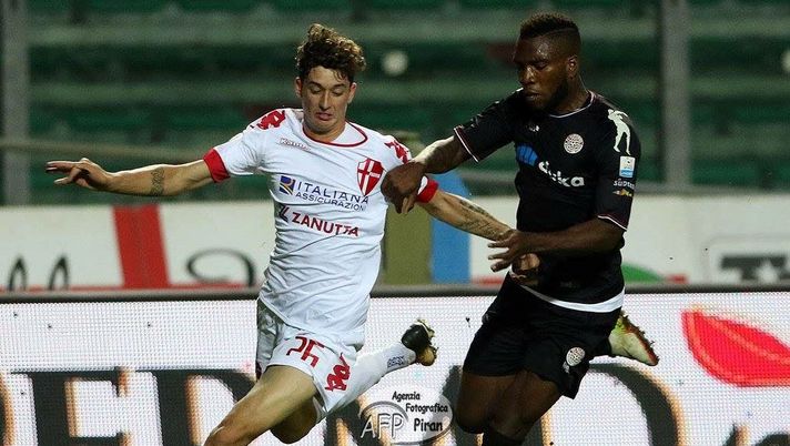 Cisco (foto Agenzia Piran) Cisco (foto Agenzia Piran)