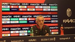 Donadoni: “Invertire la tendenza”