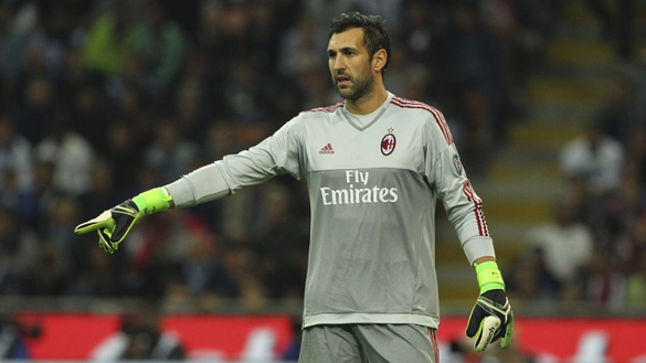 L’ex Milan Diego López non rinnova con l’Espanyol: lascia dopo sei stagioni…- immagine 2