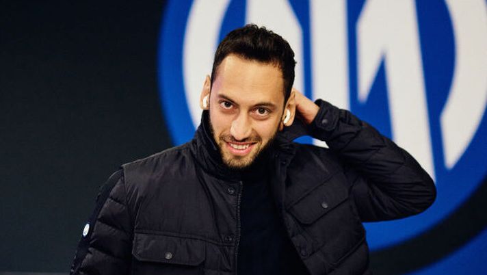 Gazzetta: “Inter, nuova proposta monstre dall’Arabia per Calhanoglu: la risposta del turco” - immagine 1