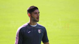 Palermo, senti Lazaar: “Le mie porte sono aperte. Sarò sempre tifoso rosanero”
