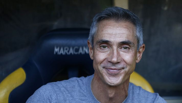 paulo sousa salernitana