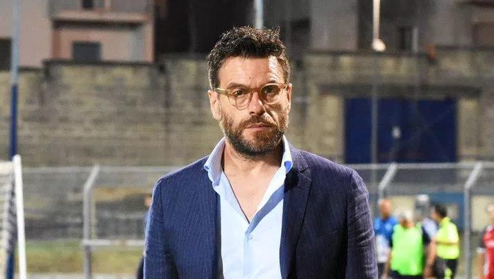 Siracusa, ufficiale: Pino Iodice nuovo direttore generale. Laneri verso l&#8217;addio?