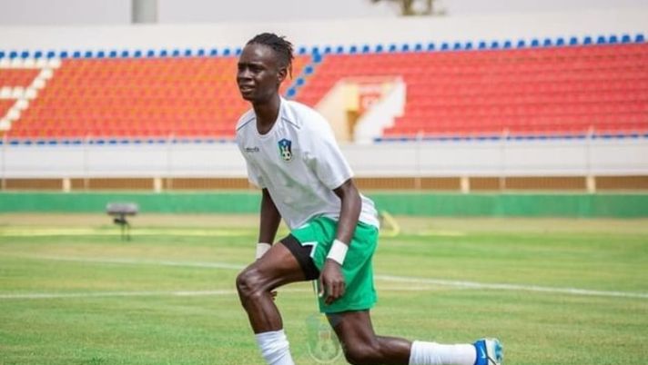 Fiorentina, nei prossimi giorni un giovane sud-sudanese in prova - immagine 1