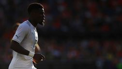 In UK – Inter, attenta: il Manchester United piomba su Aurier, pronti 28 mln per il PSG