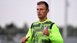 Lazio, Radu da record: è il più presente nella storia del club