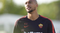 Mercato Roma, retroscena su Nzonzi: anche il Milan era sulle tracce del francese