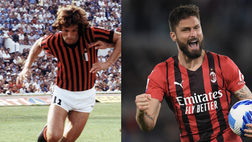 Collovati a ISP: “Milan di Pioli somiglia al mio del 78/79 e Chiodi è come Giroud”