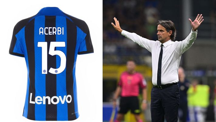 Acerbi all’Inter, premiato il pressing di Inzaghi: ecco come ha convinto Zhang - immagine 1