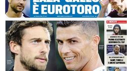EDICOLA TS – Caso Modric: l’Inter non ci sta e querela Tebas