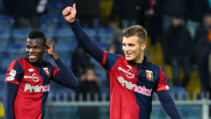 Sky: “Lazovic ha trovato la sua nuova squadra in Serie A: la firma è vicina” - immagine 1