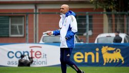 Dotto: “Juan Jesus ha fatto tre errori. Spalletti? Ha fatto la scelta giusta”