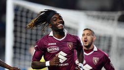 Karamoh contro i razzisti: “Questo tipo di persone ancora allo stadio nel 2023?”
