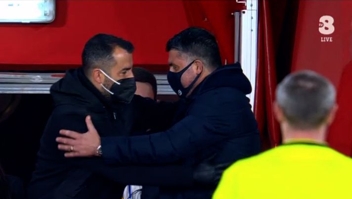 “Il Granada non vince da gennaio, dopo la gara col Napoli erano molto stanchi” 