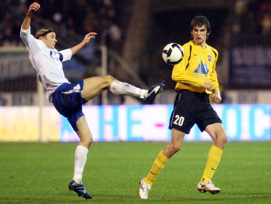(Photo by Kirill Kudryavtsev/Epsilon/Getty Images) Tymoshchuk agente russo? Indagini febbrili sui documenti attribuiti all’ex campione ucraino…- immagine 2