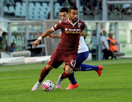 Fabio Quagliarella Fabio Quagliarella