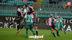 Serie C-Girone C, Palermo: rosanero in diretta su Sky contro l’Avellino