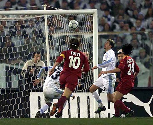 Paolo Negro passa il testimone a Kalidou Koulibaly