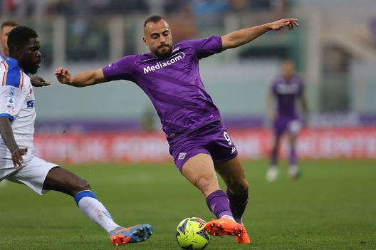Cabral, tutto iniziò con l’Inter: adesso la Fiorentina è tutta sua- immagine 2