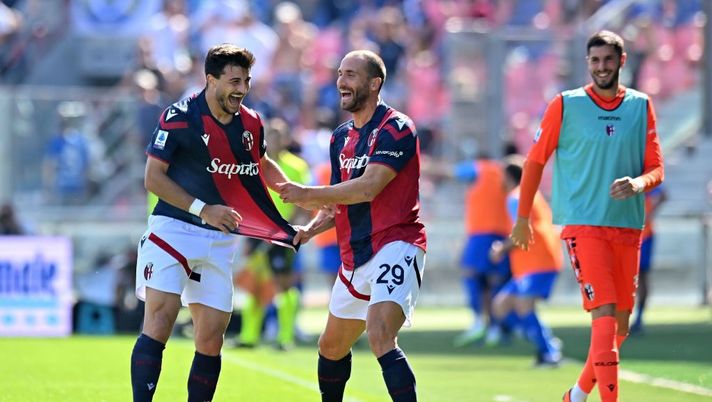 Cor Bo – I rossoblù in missione al Castellani: ad Empoli c’è un mito da sfatare - immagine 1