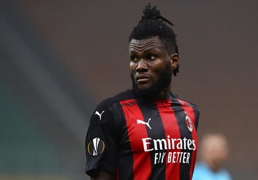 Kessié (getty images) Kessié