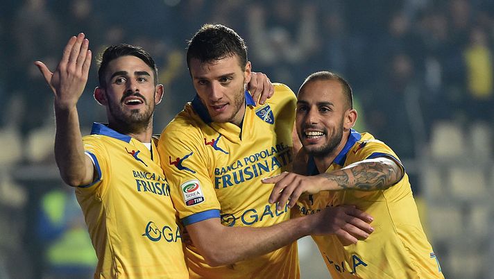 Serie B, Frosinone-Cittadella 1-1: i ciociari inciampano in casa, ma si riprendono il primo posto. Il commento e la classifica Serie B, Frosinone-Cittadella 1-1: i ciociari inciampano in casa, ma si riprendono il primo posto. Il commento e la classifica