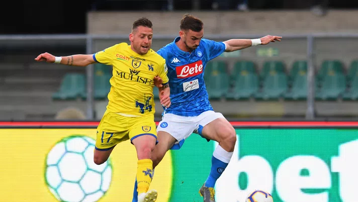 Giaccherini