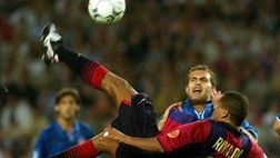 Real Madrid, Rivaldo e il futuro di Bale: “Gareth e i blancos, ecco la verità. Haaland come Ronaldo, il Barcellona…”