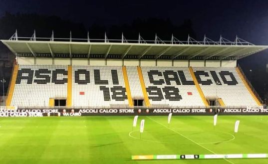 Ascoli, a Carlo Mazzone le chiavi della città: cittadino onorario delle Cento Torri…- immagine 2