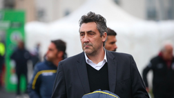 Ufficiale, Aglietti nuovo allenatore del Chievo