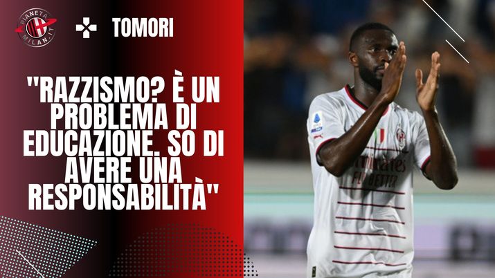 Fikayo Tomori
