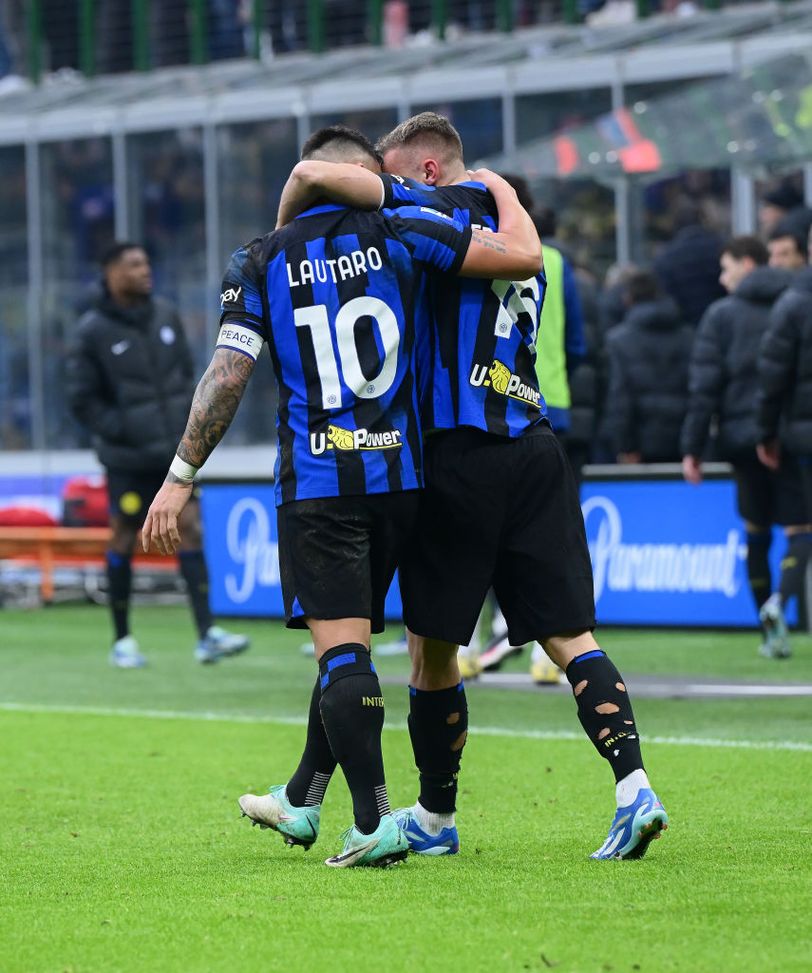 Lautaro: “Le partite si vincono anche così. Rinnovo? Manca poco, non so tempistiche. Arna…”- immagine 2