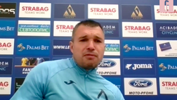 VIDEO, Bojinov imita Ibrahimovic: “Io il più forte. Nedved pallone d’oro e io no, come?”