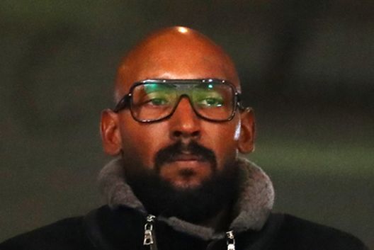 Anelka (getty images) Anelka (getty images)