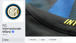 Social, Juve in testa su Facebook, Milan secondo. Inter staccata ma in top 10