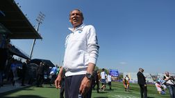 Primo verdetto in serie A: Zeman, niente miracolo e il Pescara è in serie B