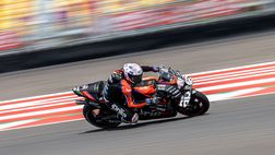MotoGP, GP Catalunya: pole di Espargarò poi Bagnaia. Gli highlights
