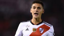 Calciomercato Milan – Martínez Quarta si è offerto: la risposta dei rossoneri