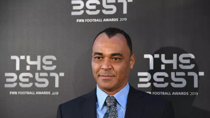 Marcos Cafu (credits: GETTY Images)