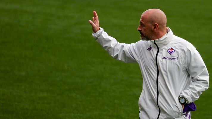 Bruni: “Nella Fiorentina sono tutti titolari. Coppa Italia? Serve attenzione” - immagine 1