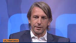 Vecchi: “Inter, società in evoluzione: ecco cosa serve sul mercato. Si dice che Conte…”