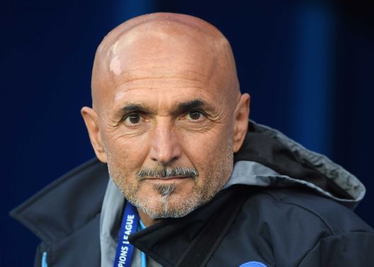 (Getty Images) Spalletti è il protagonista del trionfo all’Ibrox: largamente promosso dai quotidiani- immagine 2