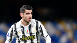 Juve, in tanti fuori col Verona. Anche Morata assente al Bentegodi